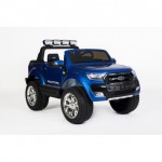 FORD RANGER 4X4 WILDTRACK F650 12V LICENSE 2 ΜΠΑΤΑΡΙΕΣ ΜΠΛΕ ΠΛΗΡΕΣ ΕΞΟΠΛΙΣΜΟΣ